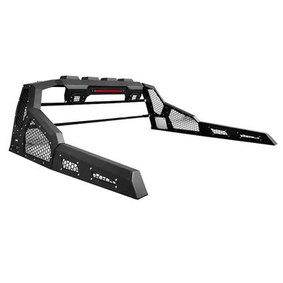 4x4 Auto Parts Steel Pickup Truck Προσαρμοσμένο αθλητικό μπαρ για το Hilux Revo