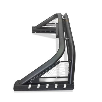 Off Road Steel Sport Roll Bar Accessories με φώτα LED για Hilux Ranger Navara