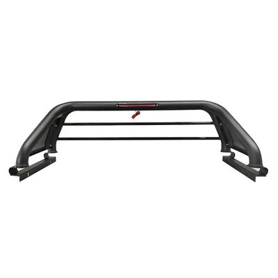 4x4 Auto Part Black Steel Pickup Truck Sports Roll Bar για Toyota Hilux L200 F150