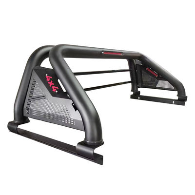 4x4 Auto Part Black Steel Pickup Truck Sports Roll Bar για Toyota Hilux L200 F150