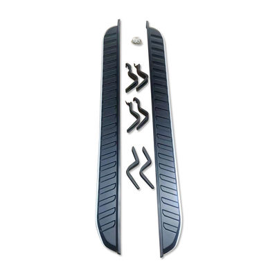 Αναβαθμίστε την επιχείρησή σας με το Side Step Running Board Η απόλυτη λύση