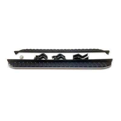 Αναβαθμίστε την επιχείρησή σας με το Side Step Running Board Η απόλυτη λύση
