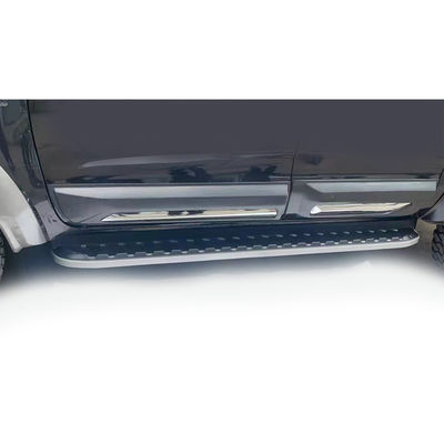 Αναβαθμίστε την επιχείρησή σας με το Side Step Running Board Η απόλυτη λύση