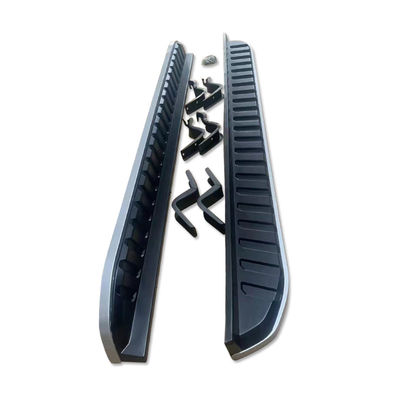 Αναβαθμίστε την επιχείρησή σας με το Side Step Running Board Η απόλυτη λύση