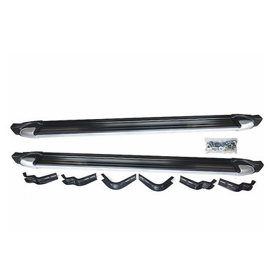 Mitsubishi Triton L200 Αμαξοστοιχία Πλευρής Σκηνοθεσίας / SUV Πλευρής Σκηνοθεσίας