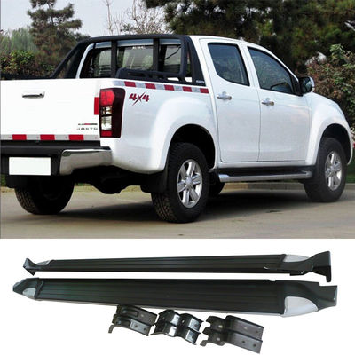 Mitsubishi Triton L200 Αμαξοστοιχία Πλευρής Σκηνοθεσίας / SUV Πλευρής Σκηνοθεσίας