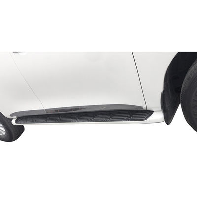 Mitsubishi Triton άμεση αντικατάσταση Εύκολη εγκατάσταση πλάγια βήμα τροχιάς SSRB-001