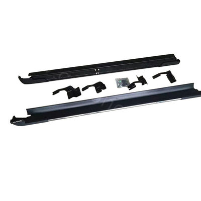 Πλακέτες πλευρικής κίνησης για Mitsubishi Triton L200