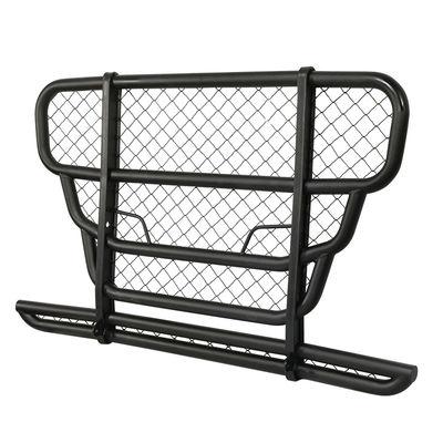Ανθεκτικός προφυλακτήρας ημιφορτηγού Dongsui Factory Deer Guard με πλέγμα για VOLVO SCANIA BENZ MAN