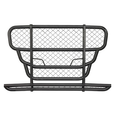 Ανθεκτικός προφυλακτήρας ημιφορτηγού Dongsui Factory Deer Guard με πλέγμα για VOLVO SCANIA BENZ MAN