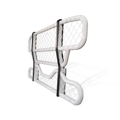Ανθεκτικός προφυλακτήρας ημιφορτηγού Dongsui Factory Deer Guard με πλέγμα για VOLVO SCANIA BENZ MAN