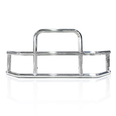 Dongsui Factory Classic styled Semi Truck Bumper Deer Guards For  Freightliner Cascadia Volvo International Prostar Kenworth  Peterbilt  Mack Pinnacle