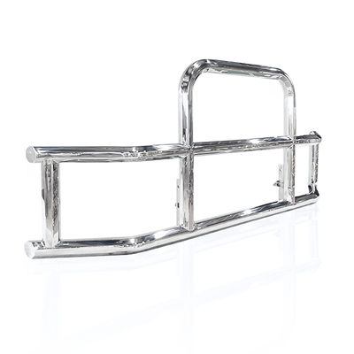 Πάρτε την καλύτερη προστασία με το VNL Truck Deer Guard 304 από ανοξείδωτο χάλυβα