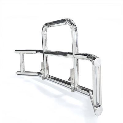 Πάρτε την καλύτερη προστασία με το VNL Truck Deer Guard 304 από ανοξείδωτο χάλυβα