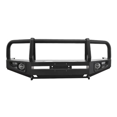 4x4 Offroad Accessory Business Type Προστατευτής μπροστινού προφυλακτήρα οχήματος με βαριά χωρητικότητα