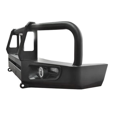 4x4 Offroad Accessory Business Type Προστατευτής μπροστινού προφυλακτήρα οχήματος με βαριά χωρητικότητα