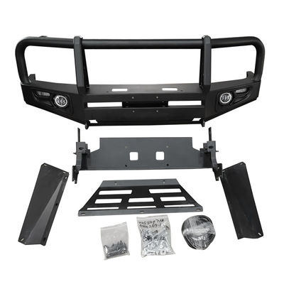 4x4 Offroad Accessory Business Type Προστατευτής μπροστινού προφυλακτήρα οχήματος με βαριά χωρητικότητα