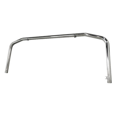 Το Toyota Hilux Vigo FJ120 FJ150 Προστάτης πίσω προφυλακτήρα με 100% τοποθέτηση και Bull Bar