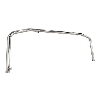Το Toyota Hilux Vigo FJ120 FJ150 Προστάτης πίσω προφυλακτήρα με 100% τοποθέτηση και Bull Bar