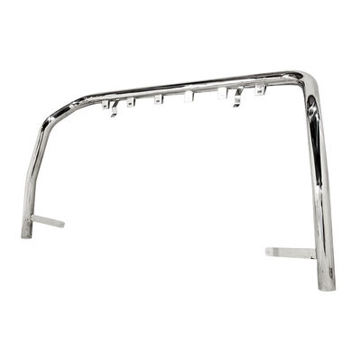 Προστασία πίσω προφυλακτήρα για την Toyota Hilux Vigo FJ120 FJ150 Χώρα / περιοχή κατασκευής 100% εγκατάσταση