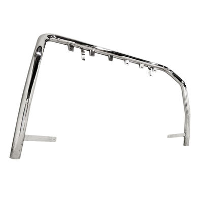 Προστασία πίσω προφυλακτήρα για την Toyota Hilux Vigo FJ120 FJ150 Χώρα / περιοχή κατασκευής 100% εγκατάσταση