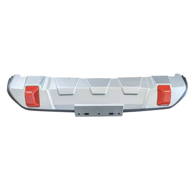 4x4 Offroad Accessory Front Bumper Guard με προστασία από σκουριά και ανθεκτικό στη διάβρωση χάλυβα
