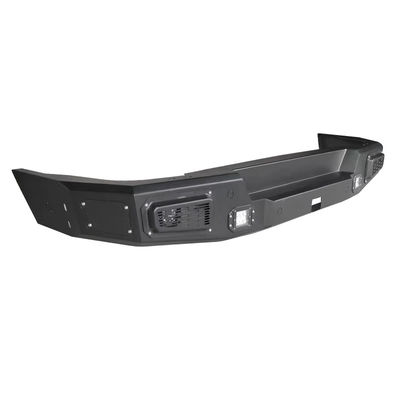 Ford Ranger T6 T7 Κάλυψη πίσω προφυλακτήρα για χώρα/περιοχή κατασκευής