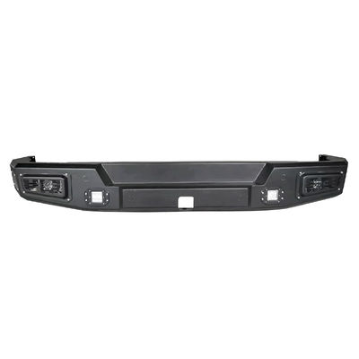 Ford Ranger T6 T7 Κάλυψη πίσω προφυλακτήρα για χώρα/περιοχή κατασκευής