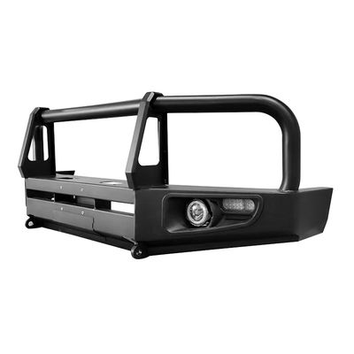Προσωπική προστασία προφυλακτήρα για το Toyota Prado Fj150 2018 2019 Custom Logo και Business Type από 4x4 Offroad Accessory