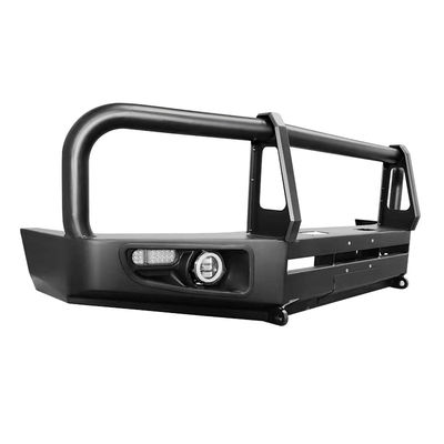Προσωπική προστασία προφυλακτήρα για το Toyota Prado Fj150 2018 2019 Custom Logo και Business Type από 4x4 Offroad Accessory