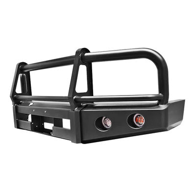 2015-2019 Fit Front Bumper Guard Προστασία από σκουριά και προσαρμοσμένο λογότυπο περιλαμβάνεται