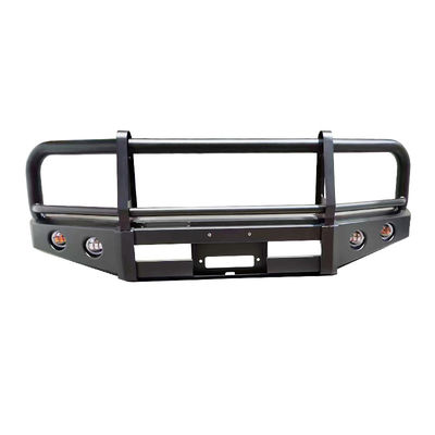 2015-2019 Fit Front Bumper Guard Προστασία από σκουριά και προσαρμοσμένο λογότυπο περιλαμβάνεται