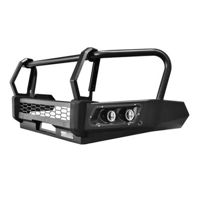 Dongsui Original Factory Tough pickup front bull bar Bumper Deer Guards Για το toyota hilux vigo revo rocco nissan np300 navara isuzu mitsubishi volkwagen ford f150 raptor ranger