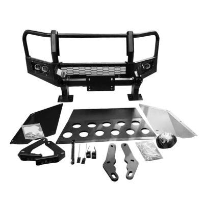 Dongsui Original Factory Tough pickup front bull bar Bumper Deer Guards Για το toyota hilux vigo revo rocco nissan np300 navara isuzu mitsubishi volkwagen ford f150 raptor ranger