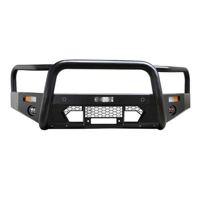 Dongsui Original Factory Tough pickup front bull bar Bumper Deer Guards Για το toyota hilux vigo revo rocco nissan np300 navara isuzu mitsubishi volkwagen ford f150 raptor ranger