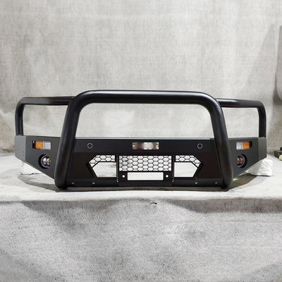 Dongsui Original Factory Tough pickup front bull bar Bumper Deer Guards Για το toyota hilux vigo revo rocco nissan np300 navara isuzu mitsubishi volkwagen ford f150 raptor ranger