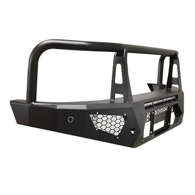 Τροφοδοσία Toyota Prado Fj150 2018 2019 βαριά ικανότητα Προστατευτής μπροστινού προφυλακτήρα οχήματος
