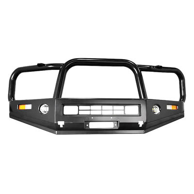 Εγκατάσταση Toyota Prado Fj150 2018 2019 Προσαρμοσμένο λογότυπο και με όνομα πίσω προφυλακτήρα πίσω προφυλακτήρα εμπρός προφυλακτήρα