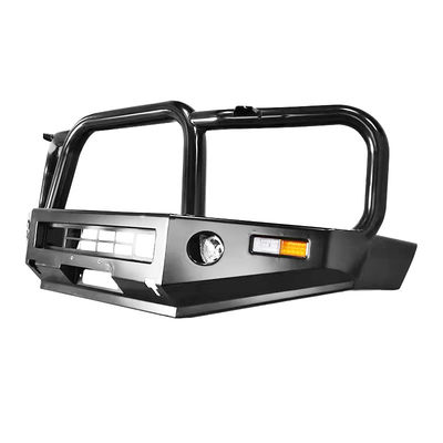 Εγκατάσταση Toyota Prado Fj150 2018 2019 Προσαρμοσμένο λογότυπο και με όνομα πίσω προφυλακτήρα πίσω προφυλακτήρα εμπρός προφυλακτήρα