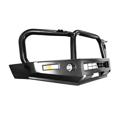 Εγκατάσταση Toyota Prado Fj150 2018 2019 Προσαρμοσμένο λογότυπο και με όνομα πίσω προφυλακτήρα πίσω προφυλακτήρα εμπρός προφυλακτήρα