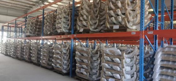 Αρχικό εργοστάσιο Dongsui Ανθεκτικός μπροστινός προφυλακτήρας Bull Bar για Pickup Truck, προστατευτικά ελαφιών για Toyota Hilux Vigo Revo Rocco Nissan NP300 Navara Isuzu Mitsubishi Volkswagen Ford F150 Raptor Ranger