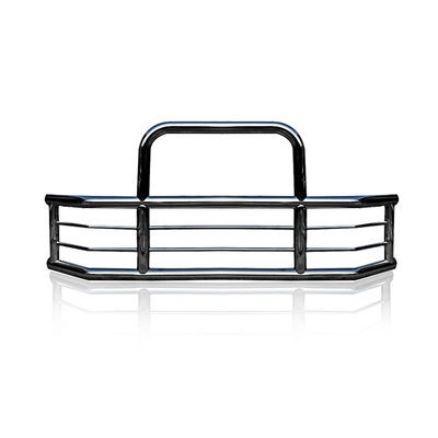 Νέο στυλ Semi Truck Bumper Deer Guards για φορτηγό Cascadia For Volvo International Prostar Kenworth Peterbilt Mack Πίνακα