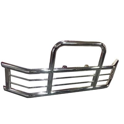 Νέο στυλ Semi Truck Bumper Deer Guards για φορτηγό Cascadia For Volvo International Prostar Kenworth Peterbilt Mack Πίνακα