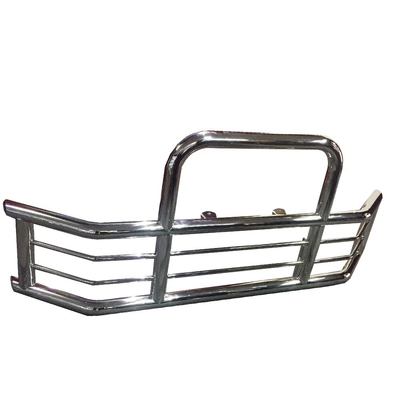 Νέο στυλ Semi Truck Bumper Deer Guards για φορτηγό Cascadia Volvo International Prostar Kenworth Peterbilt Mack Πίνακα