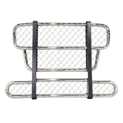 Truck Deer Guard για Mercedes Actros MP4 MP5 Heavy-Duty Προστασία από ανοξείδωτο χάλυβα