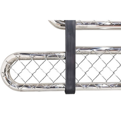Truck Deer Guard για Mercedes Actros MP4 MP5 Heavy-Duty Προστασία από ανοξείδωτο χάλυβα