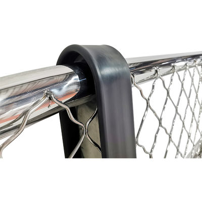 Truck Deer Guard για Mercedes Actros MP4 MP5 Heavy-Duty Προστασία από ανοξείδωτο χάλυβα