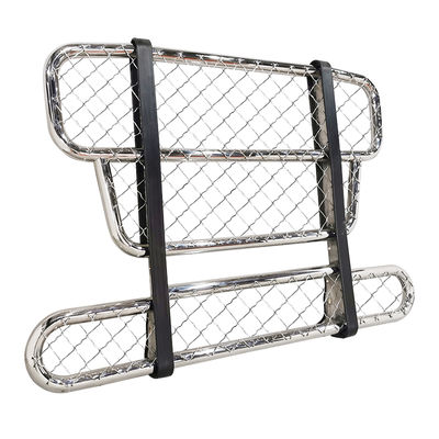 Truck Deer Guard για Mercedes Actros MP4 MP5 Heavy-Duty Προστασία από ανοξείδωτο χάλυβα