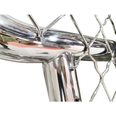 Truck Deer Guard για Mercedes Actros MP4 MP5 Heavy-Duty Προστασία από ανοξείδωτο χάλυβα