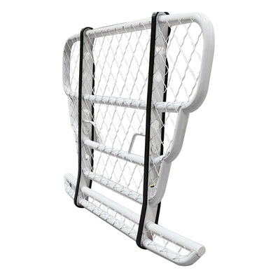 Μέρη σώματος βαρέων φορτηγών Μπροστά προφυλακτήρα ημιφορτηγών Φρουρός ελαφιών για Volvo